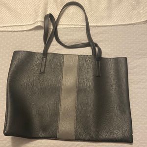 Leather bag/purse